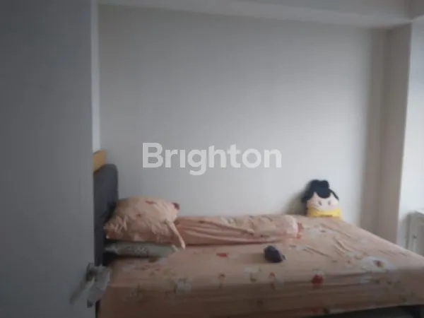 image JUAL APARTEMEN 1BR GRAND SUNGKONO LAGOON TOWER CASPIAN LANTAI 37 MAYJEN SUNGKONO SURABAYA BARAT  (5)