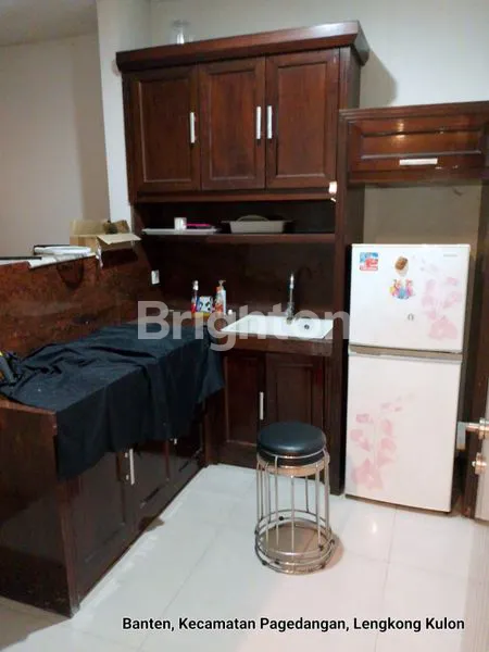 image RUMAH 2 LANTAI DI DE PARK BSD CITY (7)