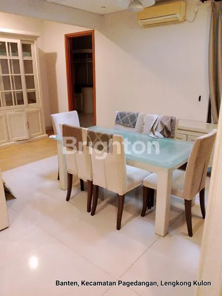 image RUMAH 2 LANTAI DI DE PARK BSD CITY (6)