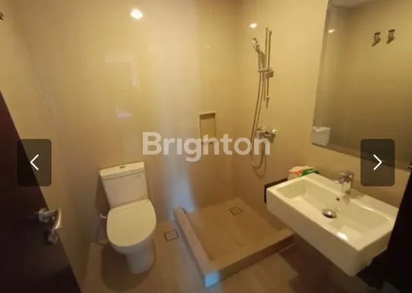 image THE KESINGTON ROYAL APART 2BR, FURNISHED, KELAPA GADING (8)