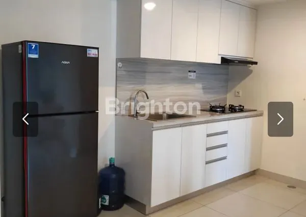 image THE KESINGTON ROYAL APART 2BR, FURNISHED, KELAPA GADING (4)