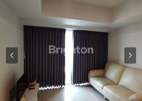 image THE KESINGTON ROYAL APART 2BR, FURNISHED, KELAPA GADING (7)