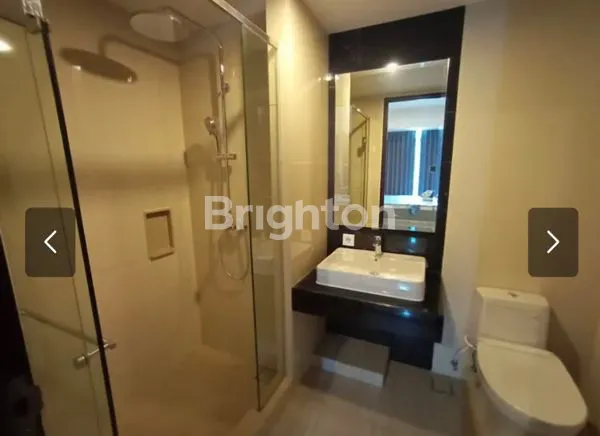 image THE KESINGTON ROYAL APART 2BR, FURNISHED, KELAPA GADING (6)