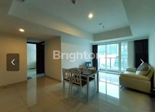 image THE KESINGTON ROYAL APART 2BR, FURNISHED, KELAPA GADING (3)