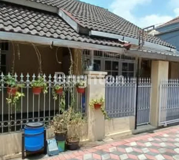 image RUMAH MURAH DI SAWOJAJAR KOTA MALANG (1)