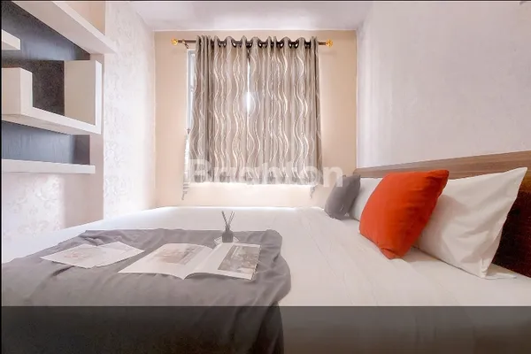 image APARTEMEN 2BR DI SERPONG GREEN VIEW BSD CITY (7)