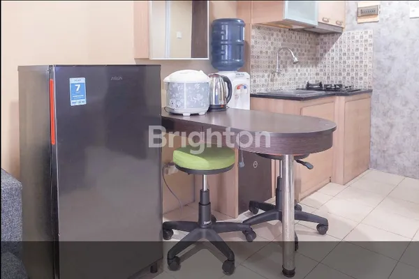 image APARTEMEN 2BR DI SERPONG GREEN VIEW BSD CITY (6)