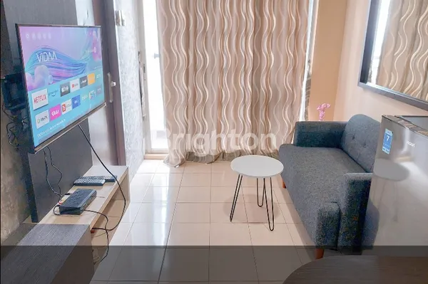 image APARTEMEN 2BR DI SERPONG GREEN VIEW BSD CITY (4)