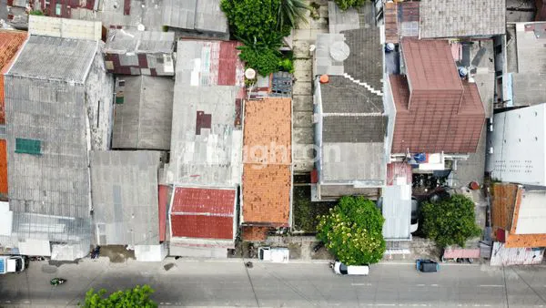 image JUAL CEPAT RUMAH HITUNG TANAH DI BELAKANG CASBLANKA METENG ATAS JAKARTA SELATAN  (4)