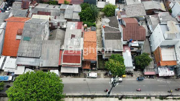 image JUAL CEPAT RUMAH HITUNG TANAH DI BELAKANG CASBLANKA METENG ATAS JAKARTA SELATAN  (2)