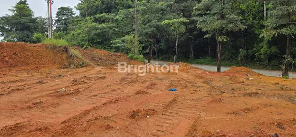 image KAVLING NONGSA. MURAH. PINGGIR JALAN BESAR. NONGSA (2)