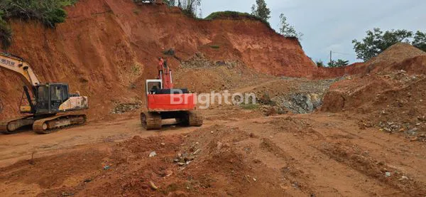 image KAVLING NONGSA. MURAH. PINGGIR JALAN BESAR. NONGSA (6)