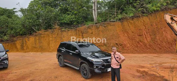 image KAVLING NONGSA. MURAH. PINGGIR JALAN BESAR. NONGSA (5)