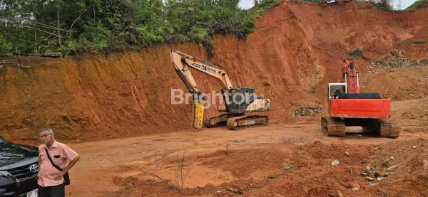 image KAVLING NONGSA. MURAH. PINGGIR JALAN BESAR. NONGSA (7)