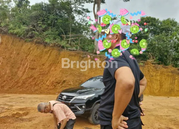 image KAVLING NONGSA. MURAH. PINGGIR JALAN BESAR. NONGSA (8)