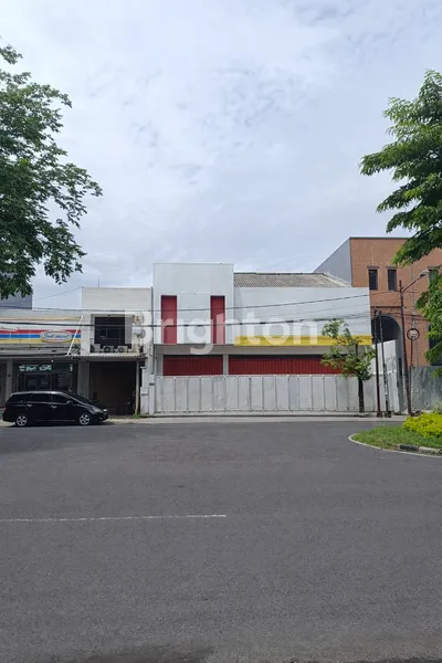 Gambar Property RUMAH USAHA RAYA RUNGKUT ASRI NOL JALAN DEKAT MERR DEKAT PONDOK CANDRA RUNGKUT INDUSTRI JEMURSARI DEKAT KENDANGSARI