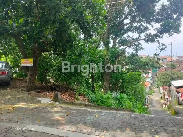 image DIJUAL SEBIDANG TANAH MANYARAN SEMARANG BARAT (4)