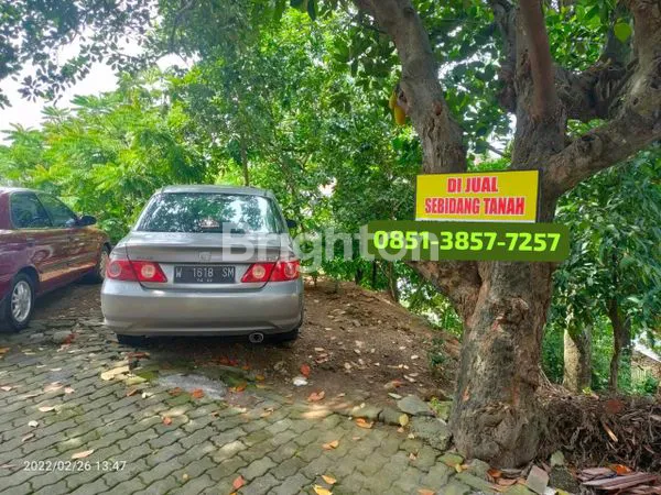 image DIJUAL SEBIDANG TANAH MANYARAN SEMARANG BARAT (2)