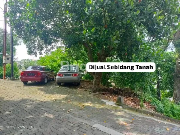 image DIJUAL SEBIDANG TANAH MANYARAN SEMARANG BARAT (1)