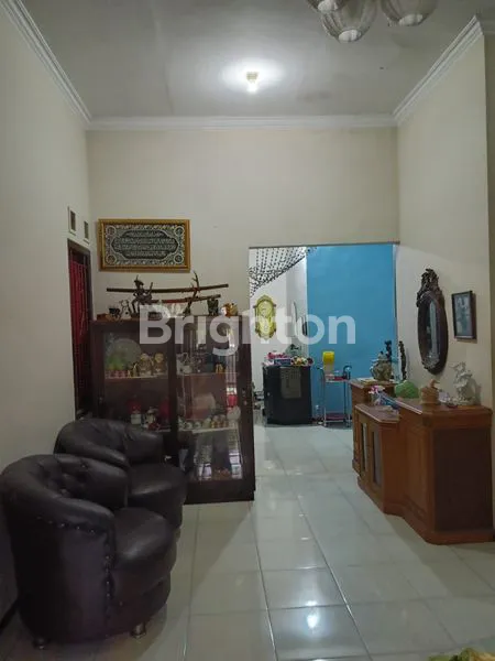 image RUMAH MURAH STRATEGIS DEKAT DENGAN ARAYA DAN PUSAT KOTA DI BLIMBING KOTA MALANG (3)