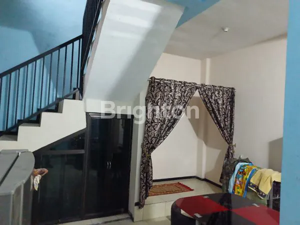 image RUMAH MURAH STRATEGIS DEKAT DENGAN ARAYA DAN PUSAT KOTA DI BLIMBING KOTA MALANG (5)