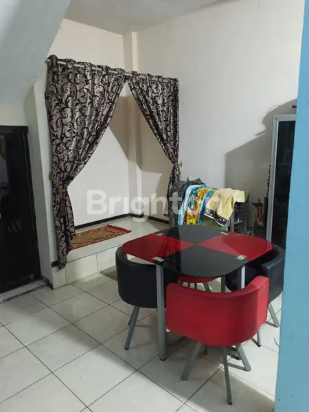 image RUMAH MURAH STRATEGIS DEKAT DENGAN ARAYA DAN PUSAT KOTA DI BLIMBING KOTA MALANG (7)