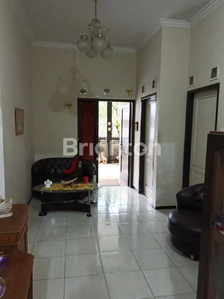 image RUMAH MURAH STRATEGIS DEKAT DENGAN ARAYA DAN PUSAT KOTA DI BLIMBING KOTA MALANG (8)