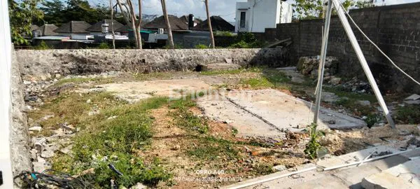 image DIJUAL TANAH  200M2 POSISI HOOK DI NUSADUA BALI (4)