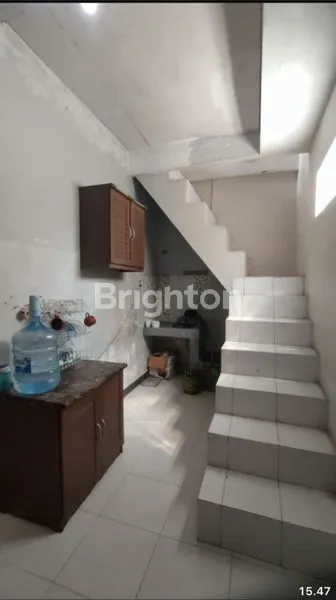 image RUMAH 2 LANTAI SHM DI BUMI MUTIARA, LT 84M² (3)