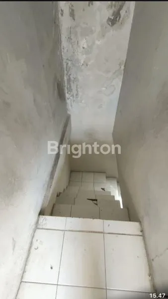 image RUMAH 2 LANTAI SHM DI BUMI MUTIARA, LT 84M² (4)