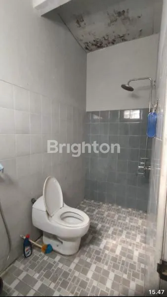 image RUMAH 2 LANTAI SHM DI BUMI MUTIARA, LT 84M² (5)