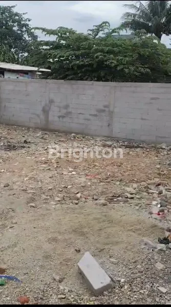 image KIOS + TANAH STRATEGIS DI JALAN RAYA JELUPANG | DEKAT PINTU TOL | PARKIR LUAS (5)