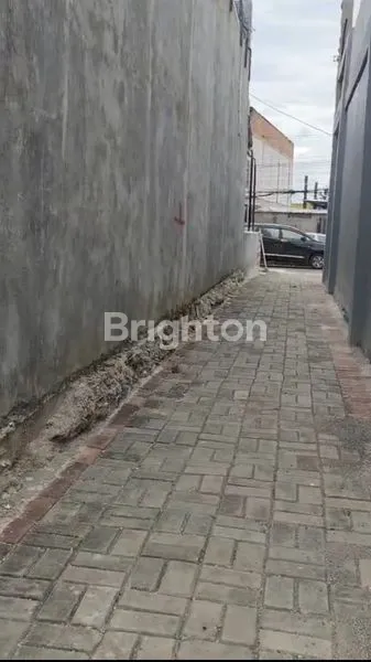 image KIOS + TANAH STRATEGIS DI JALAN RAYA JELUPANG | DEKAT PINTU TOL | PARKIR LUAS (4)