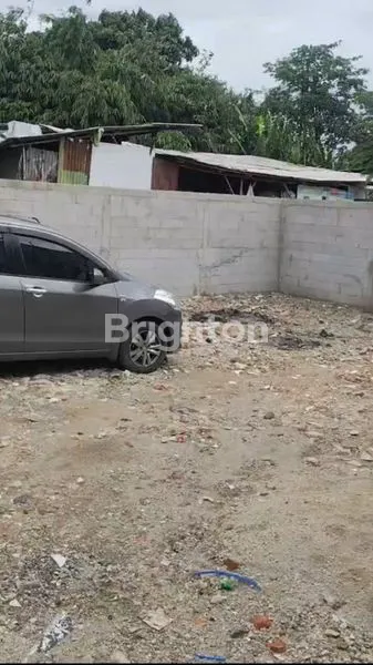 image KIOS + TANAH STRATEGIS DI JALAN RAYA JELUPANG | DEKAT PINTU TOL | PARKIR LUAS (8)