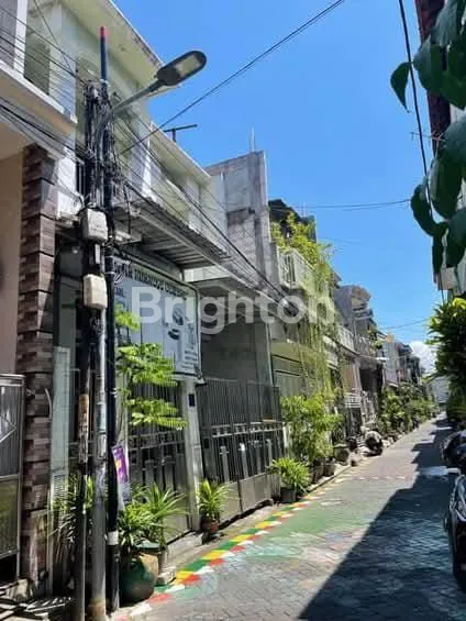 image RUMAH 2 LANTAI DI LEBAK, 5 KT & 2 KM, HARGA NEGO (3)