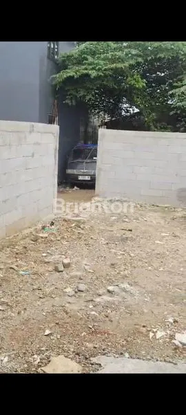 image KIOS + TANAH STRATEGIS DI JALAN RAYA JELUPANG | DEKAT PINTU TOL | PARKIR LUAS (6)