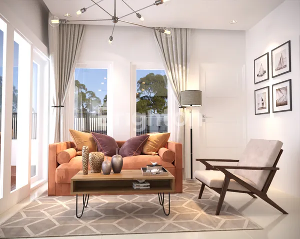 image BRAND NEW RUMAH CLUSTER MODERN ONE GATE SYSTEM DI MUMBUL NUSA DUA (5)