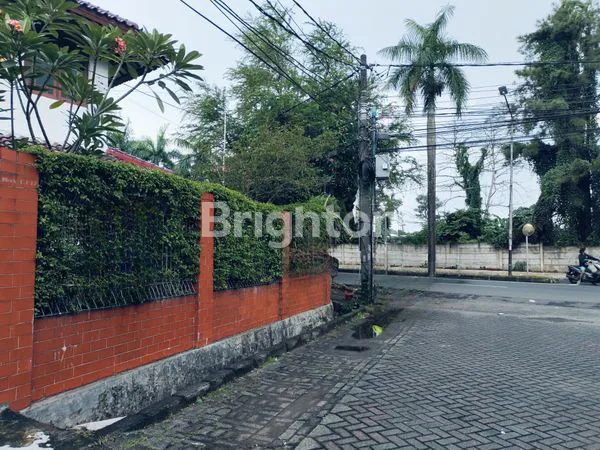 image RUMAH BESAR DI JALAN RAYA VILLA MELATI MAS | LAHAN LUAS 545 M² | LOKASI STRATEGIS (5)