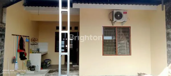 image RUMAH SIAP HUNI HABIS RENOV PERUM PERMATA BATURSARI PLAMONGAN INDAH MRANGGEN DEMAK (6)
