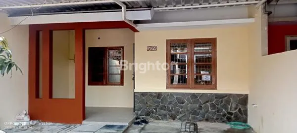 image RUMAH SIAP HUNI HABIS RENOV PERUM PERMATA BATURSARI PLAMONGAN INDAH MRANGGEN DEMAK (1)