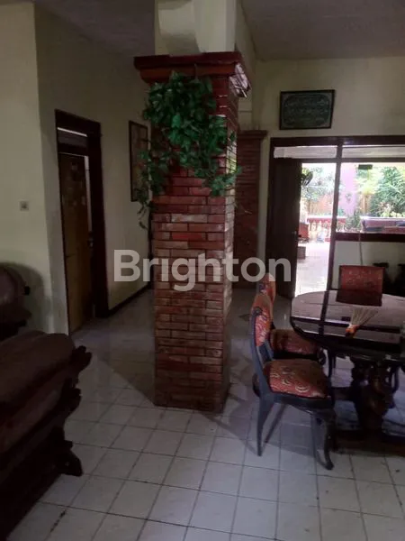 image RUMAH NYAMAN, LOKASI PREMIUM DEKAT PUSAT KOTA (3)