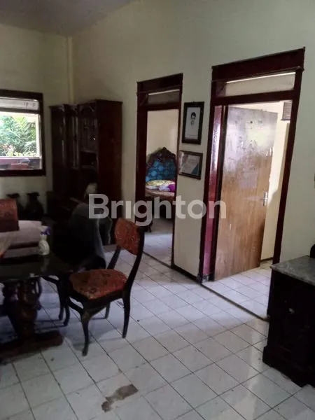 image RUMAH NYAMAN, LOKASI PREMIUM DEKAT PUSAT KOTA (5)