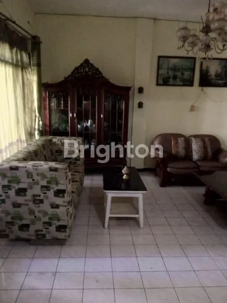 image RUMAH NYAMAN, LOKASI PREMIUM DEKAT PUSAT KOTA (4)