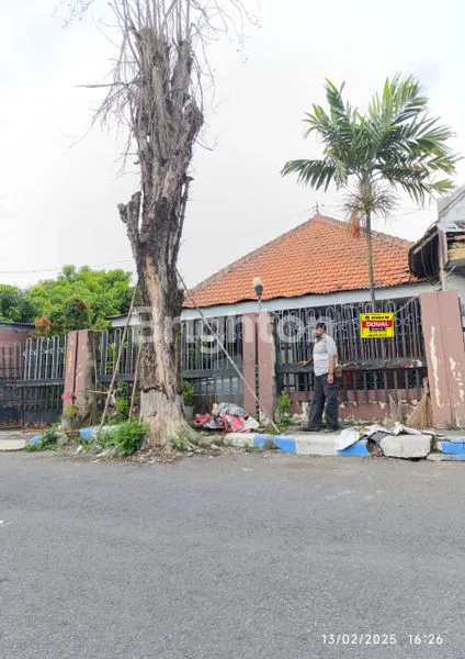 image RUMAH NYAMAN, LOKASI PREMIUM DEKAT PUSAT KOTA (1)
