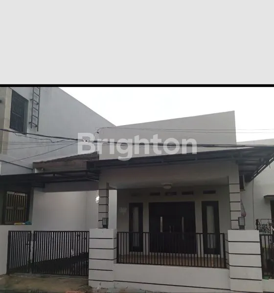 image HUNIAN NYAMAN, KAVLING BINTARO INDAH, JOMBANG, TANGERANG SELATAN. (1)