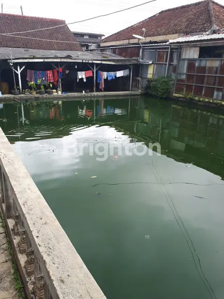 image DIJUAL RUKO TANAH DAN BANGUNAN JUGA KOLAM PINGGIR JALAN RAYA (1)