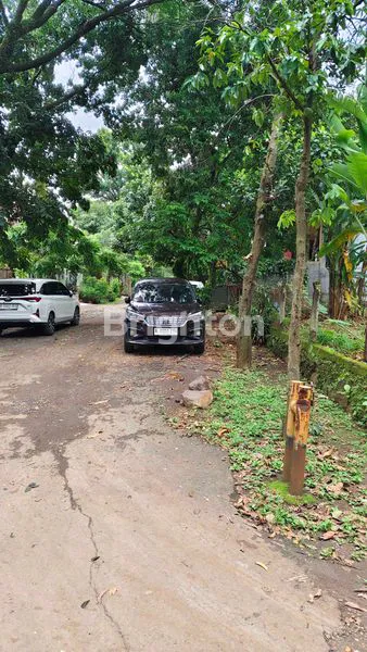 image TANAH KAVLING STRATEGIS DI DDN ALTERNATIF CIBUBUR (4)