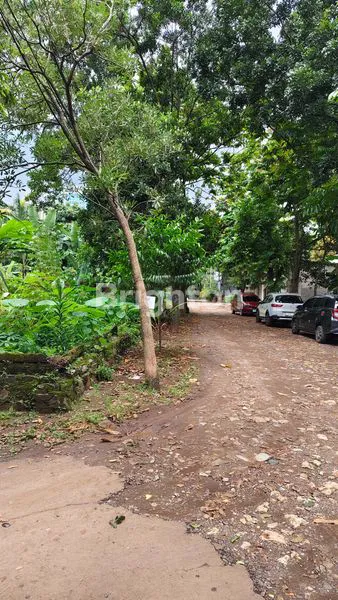 image TANAH KAVLING STRATEGIS DI DDN ALTERNATIF CIBUBUR (3)