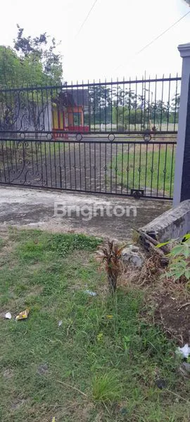 image TANAH DAN GUDANG DIJUAL LOKASI STRATEGIS PINGGIR JALAN RAYA DEKAT PINTU TOL PAKIS DAN PINTU TOL MALANG (1)