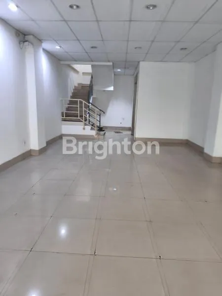 image RUKO BAGUS 5 LANTAI PINGGIR JALAN KEBON JERUK  (1)